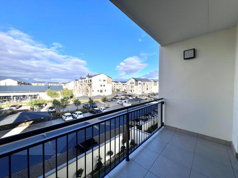 To Let 2 Bedroom Property for Rent in The Huntsman Western Cape